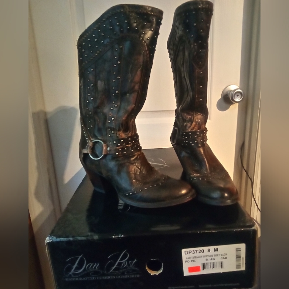 Don't wear them anymore